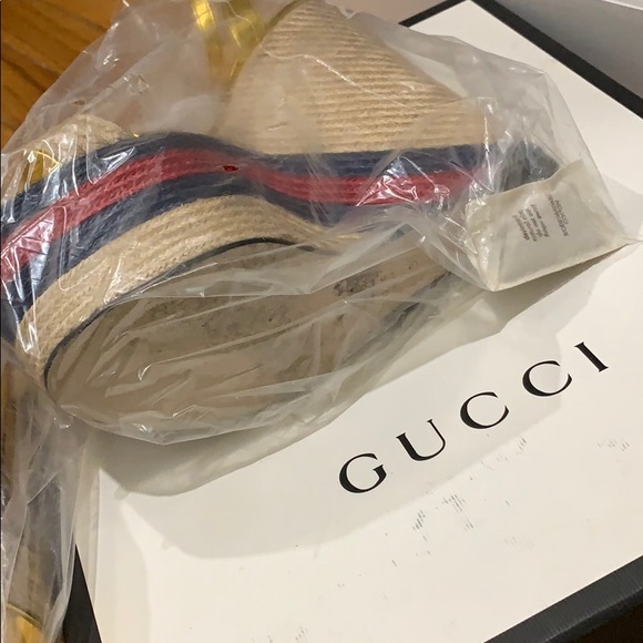 Espadrilles - Picture 4 of 6